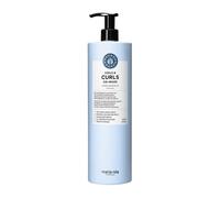 Maria Nila Coils & Curls Co-Wash Acondicionador 1.000 ml