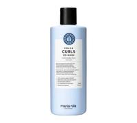Maria Nila Coils & Curls Co-Wash Acondicionador 350 ml