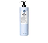 Maria Nila Bobinas y Rizos Co-Lavado 1000 ml