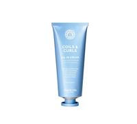 Maria Nila - Coils & Curls Oil in Cream Cremas y Ceras Capilares 100 ml unisex