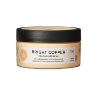 Maria Nila Color Refresh 7.23-Beige Brown 300ml