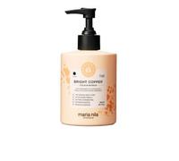 Maria Nila Colour Refresh Pigmentos de color semipermanentes 300mL 7.4 Bright Copper