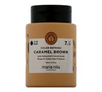 Maria Nila Color Refresh Caramelo Marrón 7,35 100 ml