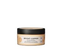 Maria Nila Color Refresh Mascarilla de Color No Permanente 7.40 Bright Copper 100ml