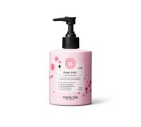 Maria Nila Color Refresh Mascarilla de Color Semipermanente 0.06 Pink Pop 300ml