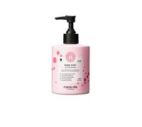 Maria Nila - Colour Refresh Pink Pop 0.06 Tintes temporales 300 ml Gris unisex