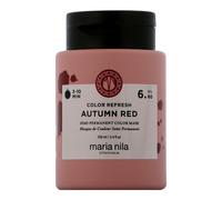 Maria Nila Color Refresh Otoño Rojo 6,60 100 ml