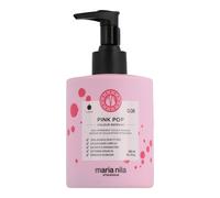 Maria Nila - Colour Refresh Pink Pop 0.06 Tintes temporales 300 ml Gris unisex