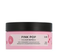 Maria Nila Colour Refresh Pigmentos de color semipermanentes 100mL 0.06 Pink Pop