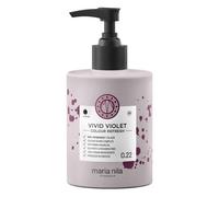 Maria Nila - Colour Refresh Violeta vivo 0,22 Tintes temporales 300 ml Gris unisex
