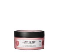 Maria Nila Colour Refresh Autumn Red 100ml - mascarilla coloreada