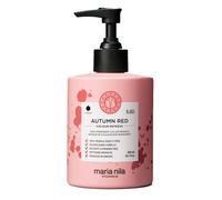 Maria Nila Colour Refresh Autumn Red 300ml - mascarilla coloreada