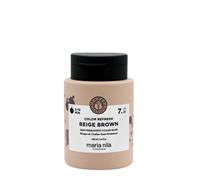 Maria Nila Colour Refresh Beige Brown 100ml - mascarilla de color
