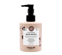 Maria Nila Colour Refresh Pigmentos de color semipermanentes 300mL 7.23 Beige Brown