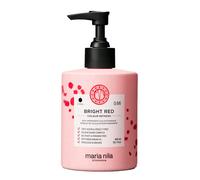 Maria Nila Colour Refresh Bright Red 300ml - mascarilla con color