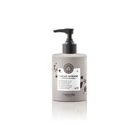 Maria Nila - Colour Refresh Cacao Intense 4.10 Tintes temporales 300 ml Gris unisex