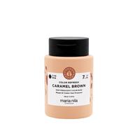 Maria Nila Colour Refresh Caramel Brown 100ml - mascarilla de color