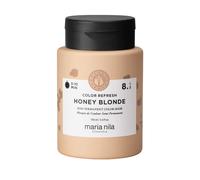 Maria nila colour refresh honey blonde 8.3 100 ml ? mascarilla de co