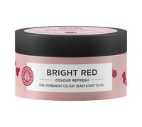 Maria Nila Colour Refresh 0.66 Bright Red, 100 ml