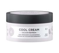 Maria Nila Colour Refresh Máscara de color Cool Cream 100 ml