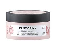 Maria Nila Colour Refresh Máscara de color Dusty Pink 100 ml