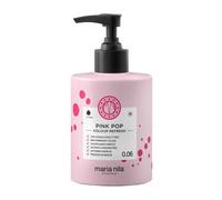 Maria Nila Colour Refresh 0.06 Pink Pop, 300 ml