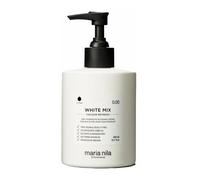 Maria Nila Colour Refresh Máscara de color White Mix 300 ml