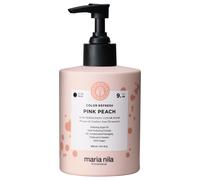 Maria Nila Colour Refresh Mascarilla capilar de color 9.46 Pink Peach, 300 ml