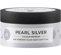 Maria Nila Colour Refresh Pigmentos de color semipermanentes 100mL 0.20 Pearl Silver