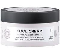 Maria Nila Colour Refresh Pigmentos de color semipermanentes 100mL 8.1 Cool Cream