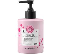 Maria Nila Colour Refresh Pigmentos de color semipermanentes 300mL 0.06 Pink Pop