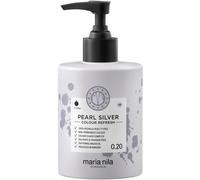 Maria Nila Colour Refresh Pigmentos de color semipermanentes 300mL 0.20 Pearl Silver