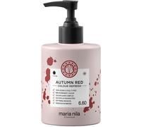 Maria Nila Colour Refresh Pigmentos de color semipermanentes 300mL 6.60 Autumn Red