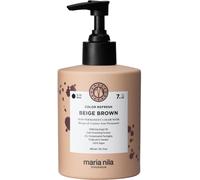 Maria Nila Colour Refresh Pigmentos de color semipermanentes 300mL 7.23 Beige Brown