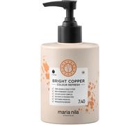 Maria Nila Colour Refresh Pigmentos de color semipermanentes 300mL 7.40 Bright Copper