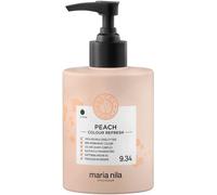 Maria Nila Colour Refresh Pigmentos de color semipermanentes 300mL 9.34 Peach