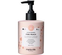 Maria Nila Colour Refresh Pigmentos de color semipermanentes 300mL 9.46 Pink Peach
