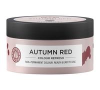 Maria Nila - Colour Refresh Rojo Otoño 6,60 Tintes temporales 100 ml unisex
