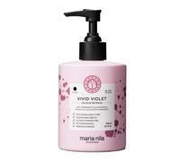 Maria Nila Colour Refresh Vivid Violet 300ml - mascarilla con color