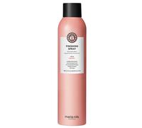 Maria Nila - Spray de acabado Sprays y lacas para el cabello 300 ml Blanco female