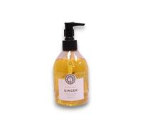 Maria nila ginger hand soap, recambio para dispensador de jabón, hidr
