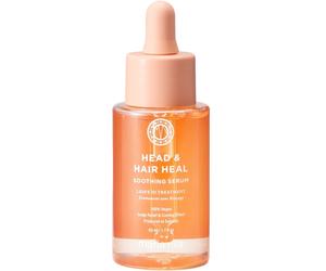 Maria Nila Head and Hair Heal Suero calmante para el cuero cabelludo Tratamiento sin aclarado 50mL