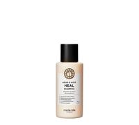 Maria nila head & hair heal, champú 100 ml, previene la caspa/problem