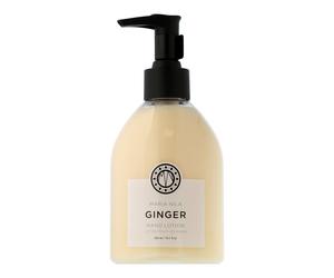 Maria Nila Jabón de Manos y Loción Jengibre Loción de Manos 300ml