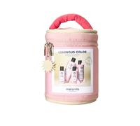 Maria Nila Kit de champú y acondicionador «Beauty Bag Luminous Color»