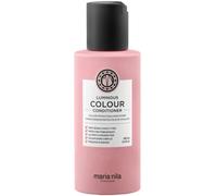 Maria Nila Luminous Colour Acondicionador para cabellos coloreados y sin brillo 100mL