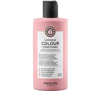 Maria Nila Luminous Colour Acondicionador para cabellos coloreados y sin brillo 300mL