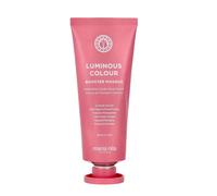 Maria nila luminous colour, booster 50 ml, reduce la pérdida de color