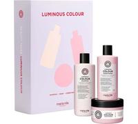 Maria Nila Luminous Colour Champú para cabellos coloreados y sin brillo