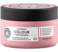 Maria Nila Luminous Colour Masque 250 ml
